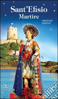 Sant'Efisio martire libro